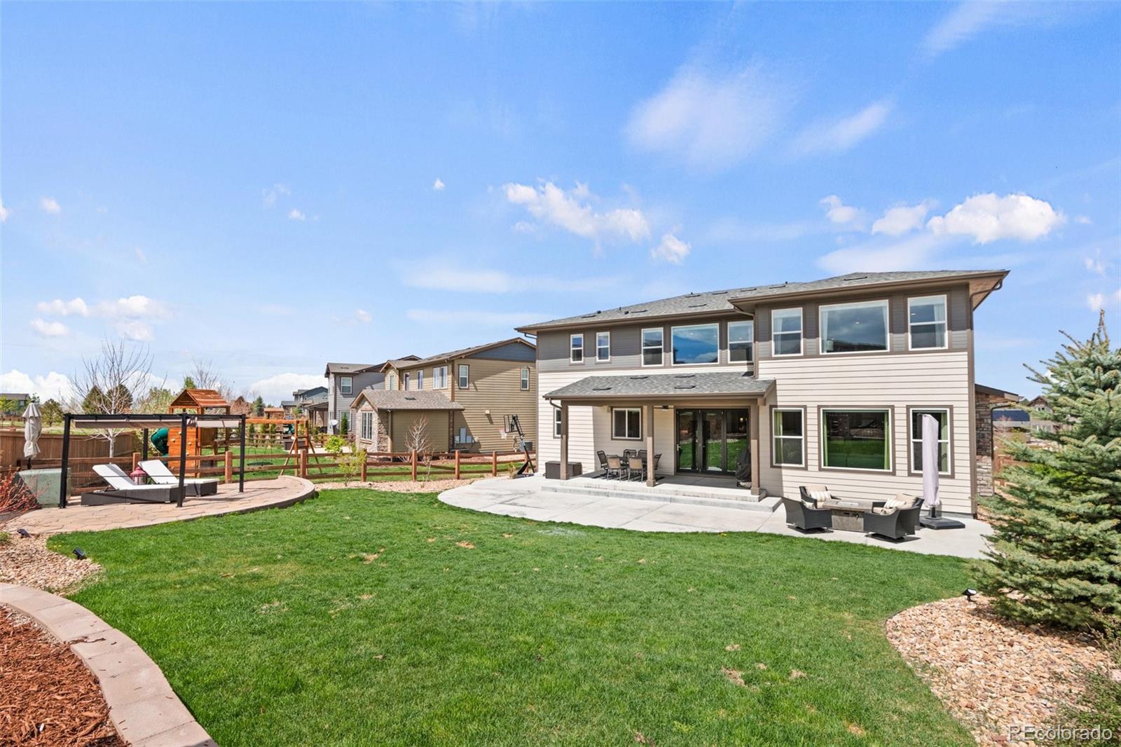 MLS Image #40 for 7955 s grand baker street,aurora, Colorado