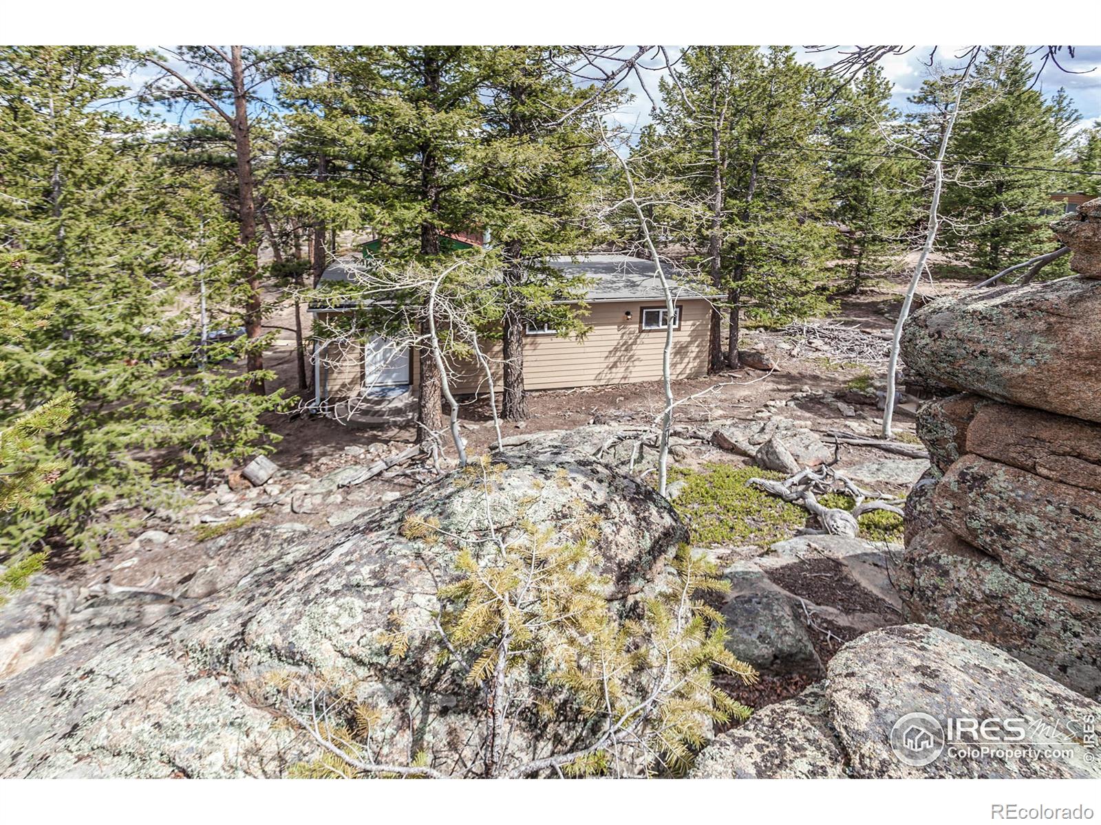 MLS Image #2 for 41  totem pole lane,red feather lakes, Colorado