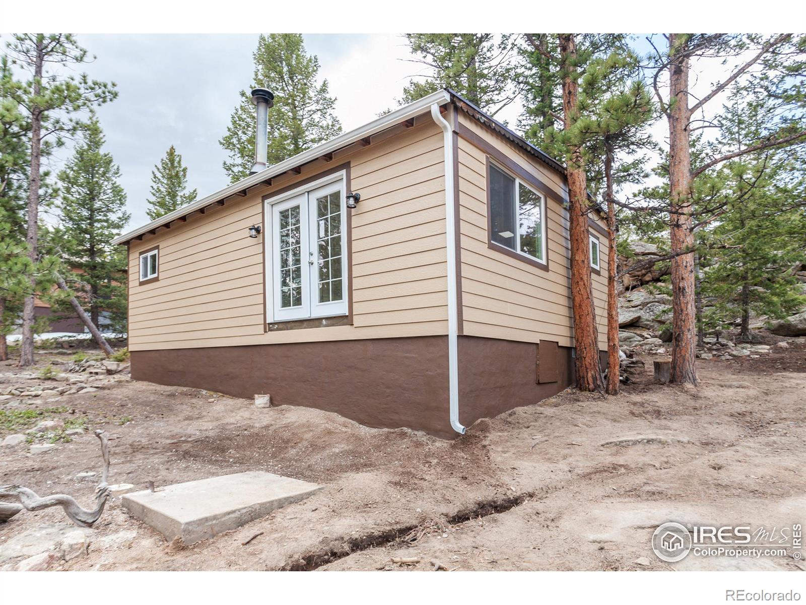 MLS Image #20 for 41  totem pole lane,red feather lakes, Colorado