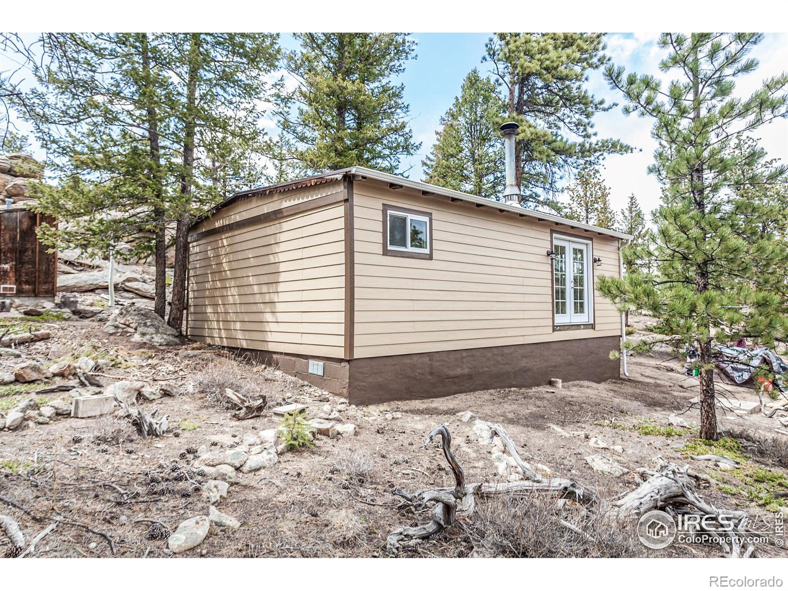 MLS Image #21 for 41  totem pole lane,red feather lakes, Colorado
