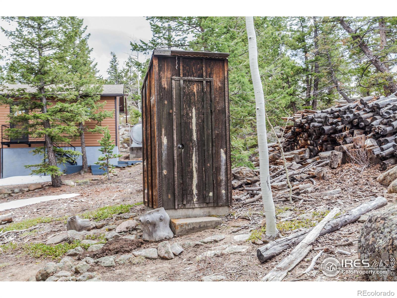 MLS Image #23 for 41  totem pole lane,red feather lakes, Colorado