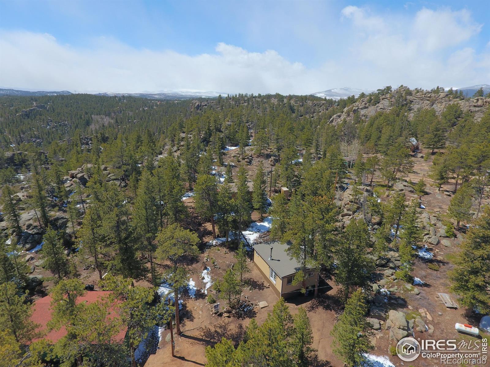 MLS Image #35 for 41  totem pole lane,red feather lakes, Colorado