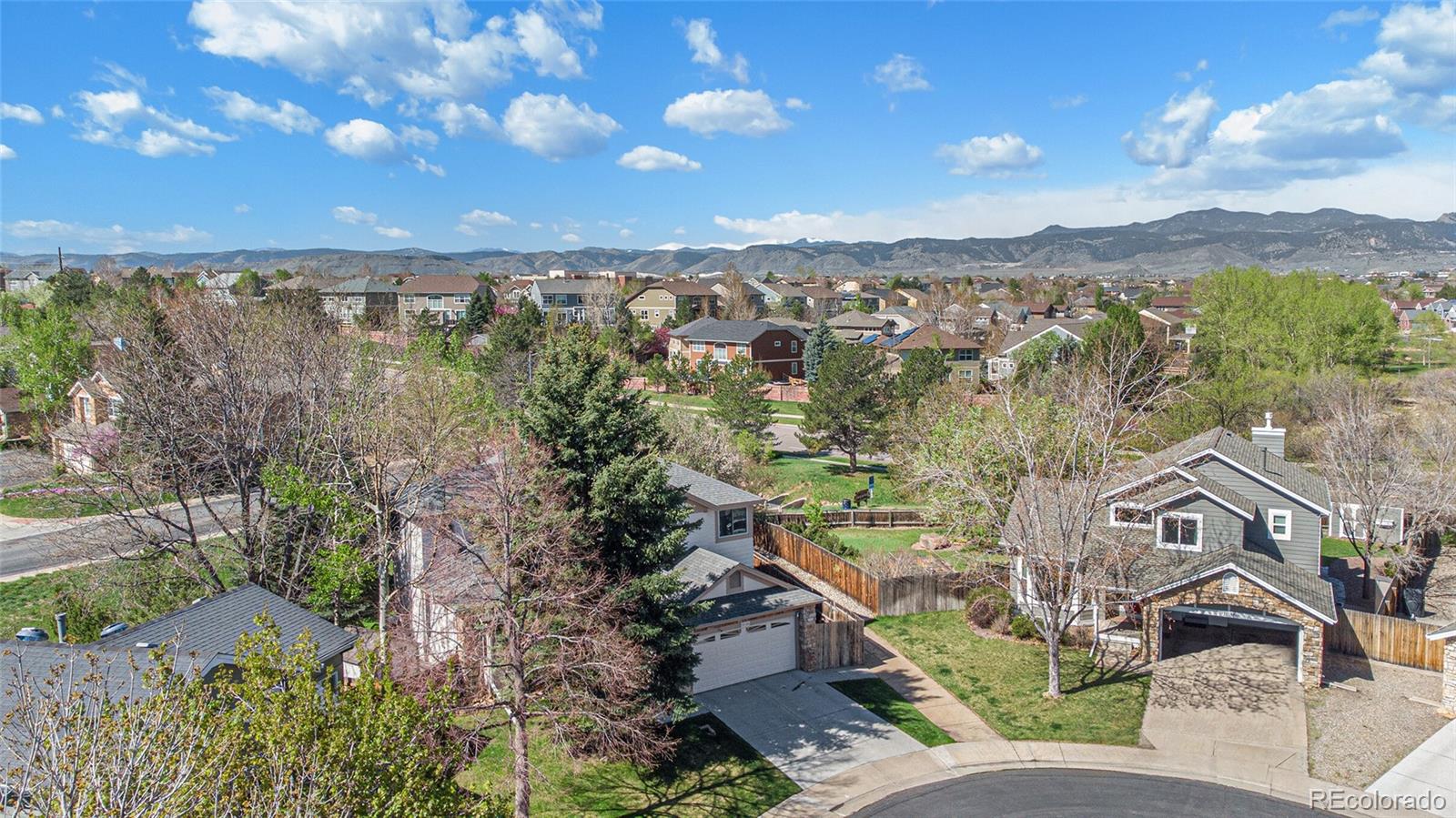 MLS Image #13 for 13144 w 85th place,arvada, Colorado