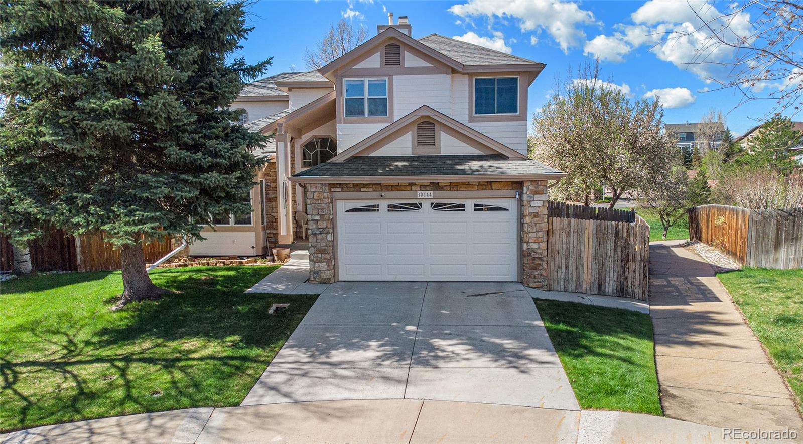 MLS Image #2 for 13144 w 85th place,arvada, Colorado