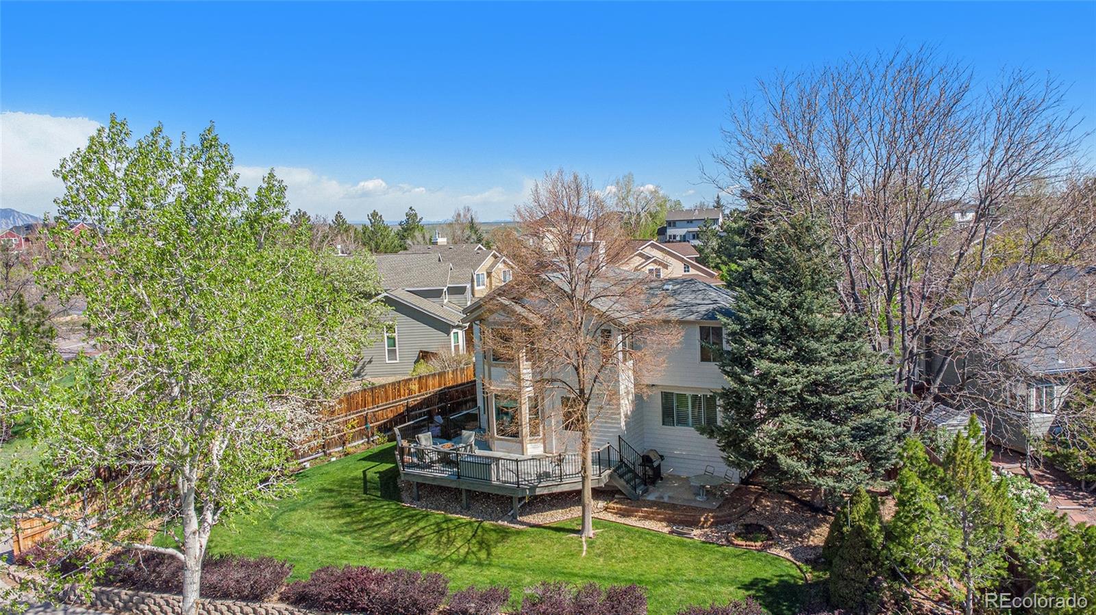 MLS Image #28 for 13144 w 85th place,arvada, Colorado