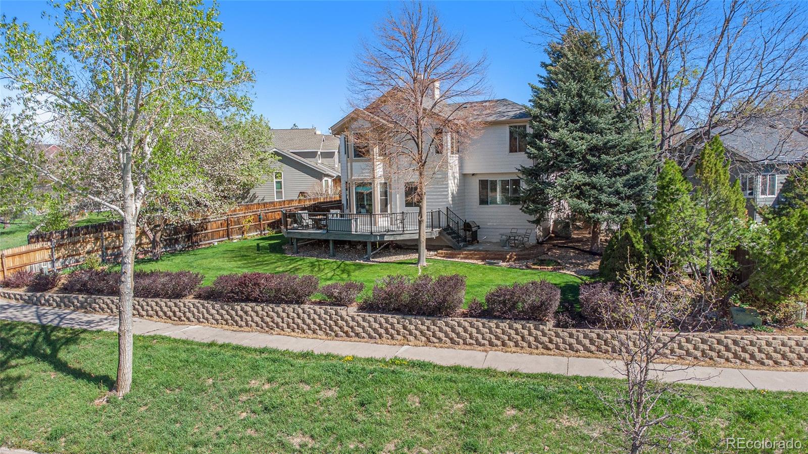 MLS Image #32 for 13144 w 85th place,arvada, Colorado