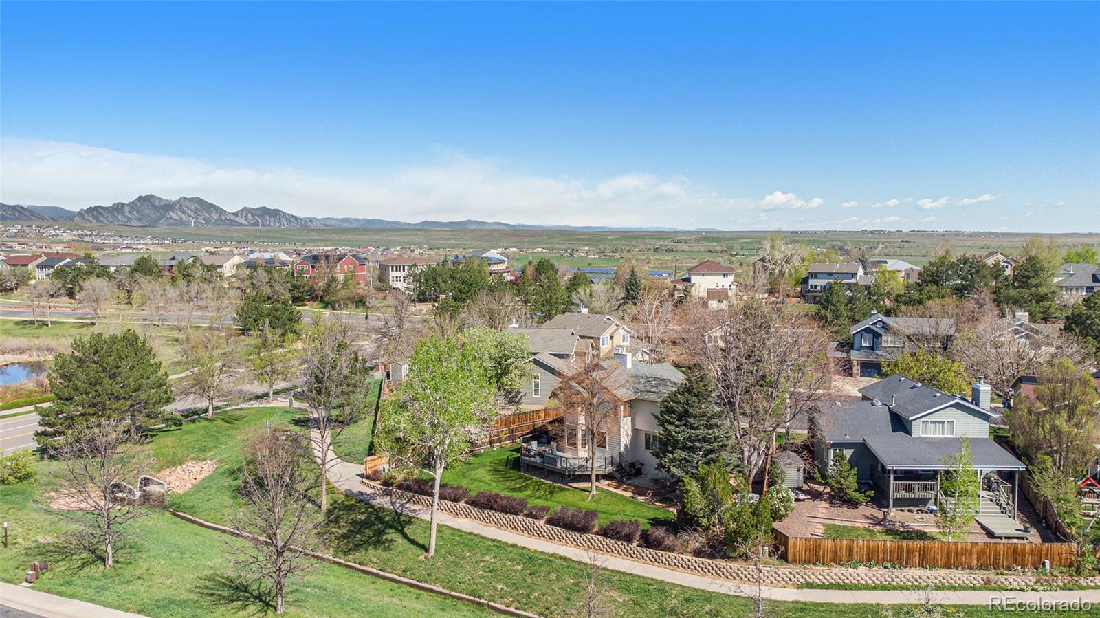 MLS Image #38 for 13144 w 85th place,arvada, Colorado