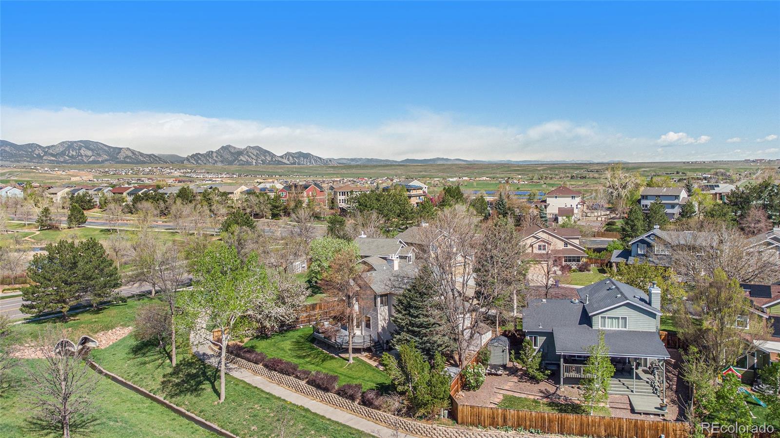 MLS Image #39 for 13144 w 85th place,arvada, Colorado