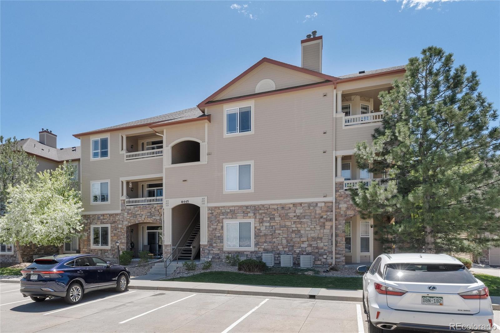 MLS Image #36 for 8445 s holland way 106,littleton, Colorado