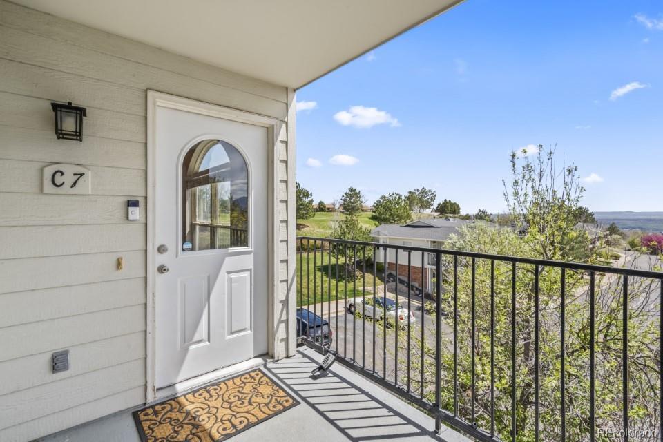 MLS Image #4 for 1648 s cole street c7,lakewood, Colorado