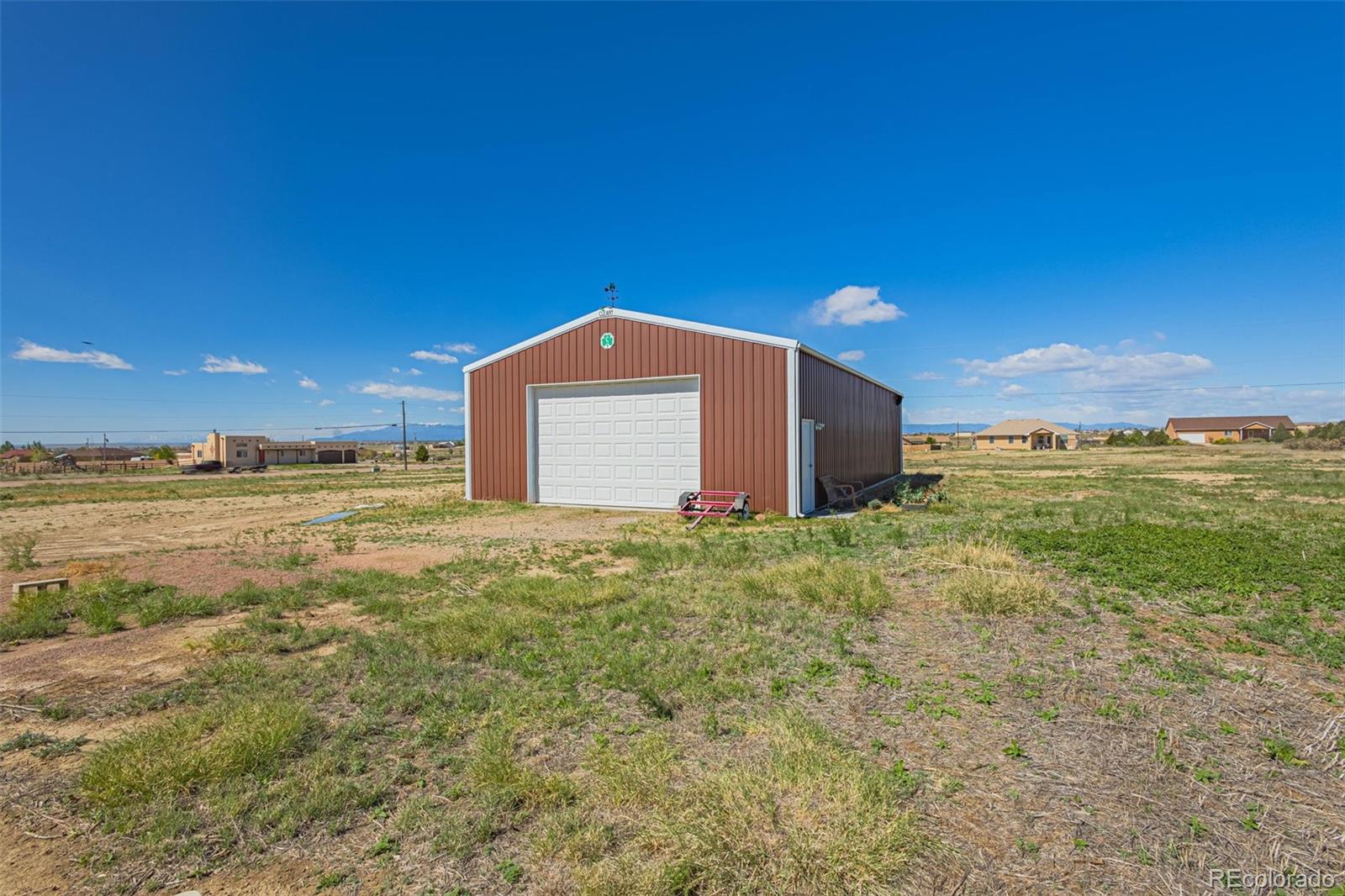 MLS Image #25 for 1313 n blue lake lane,pueblo, Colorado