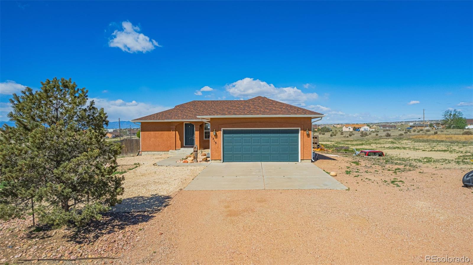 MLS Image #27 for 1313 n blue lake lane,pueblo, Colorado