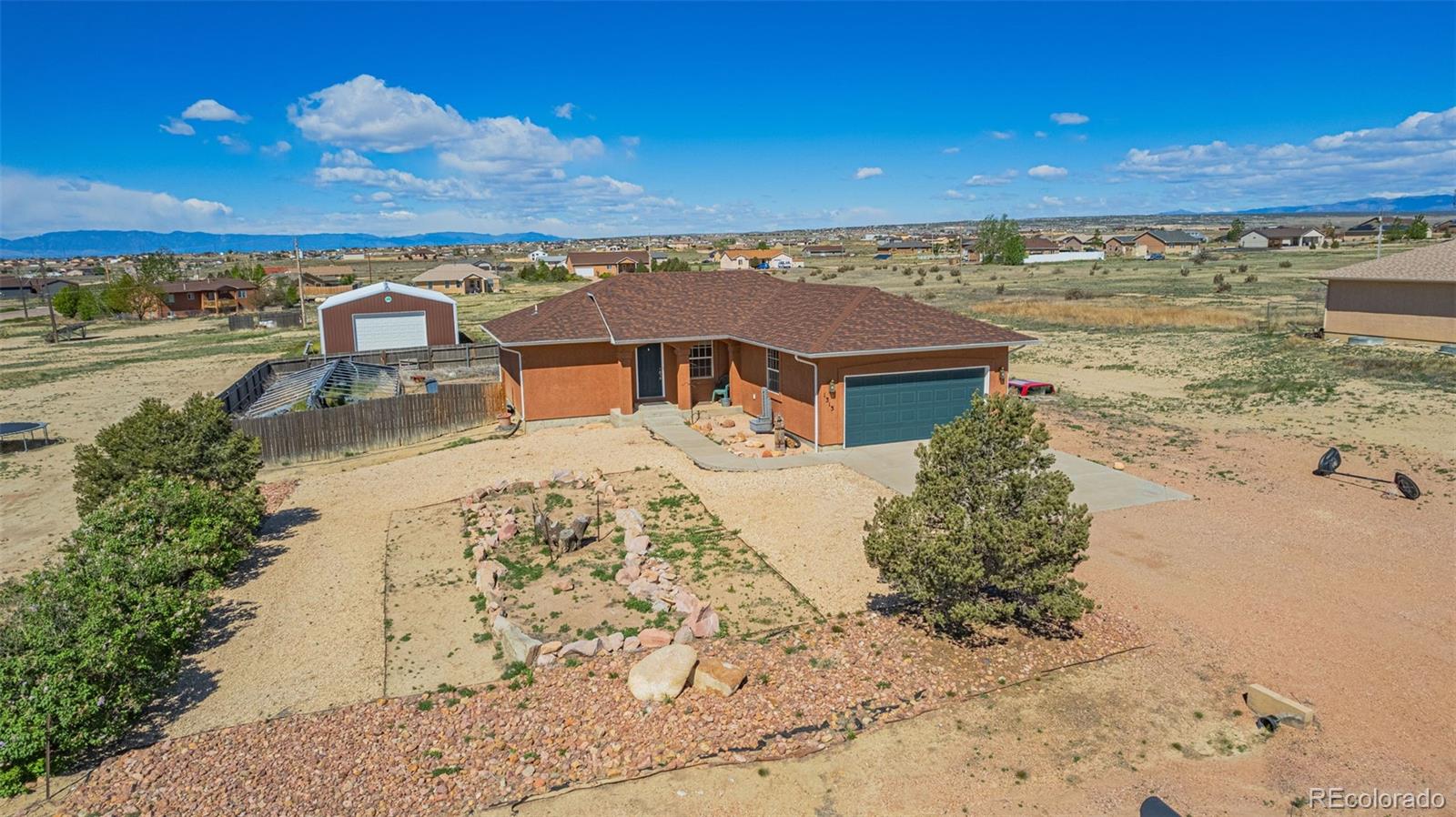 MLS Image #29 for 1313 n blue lake lane,pueblo, Colorado