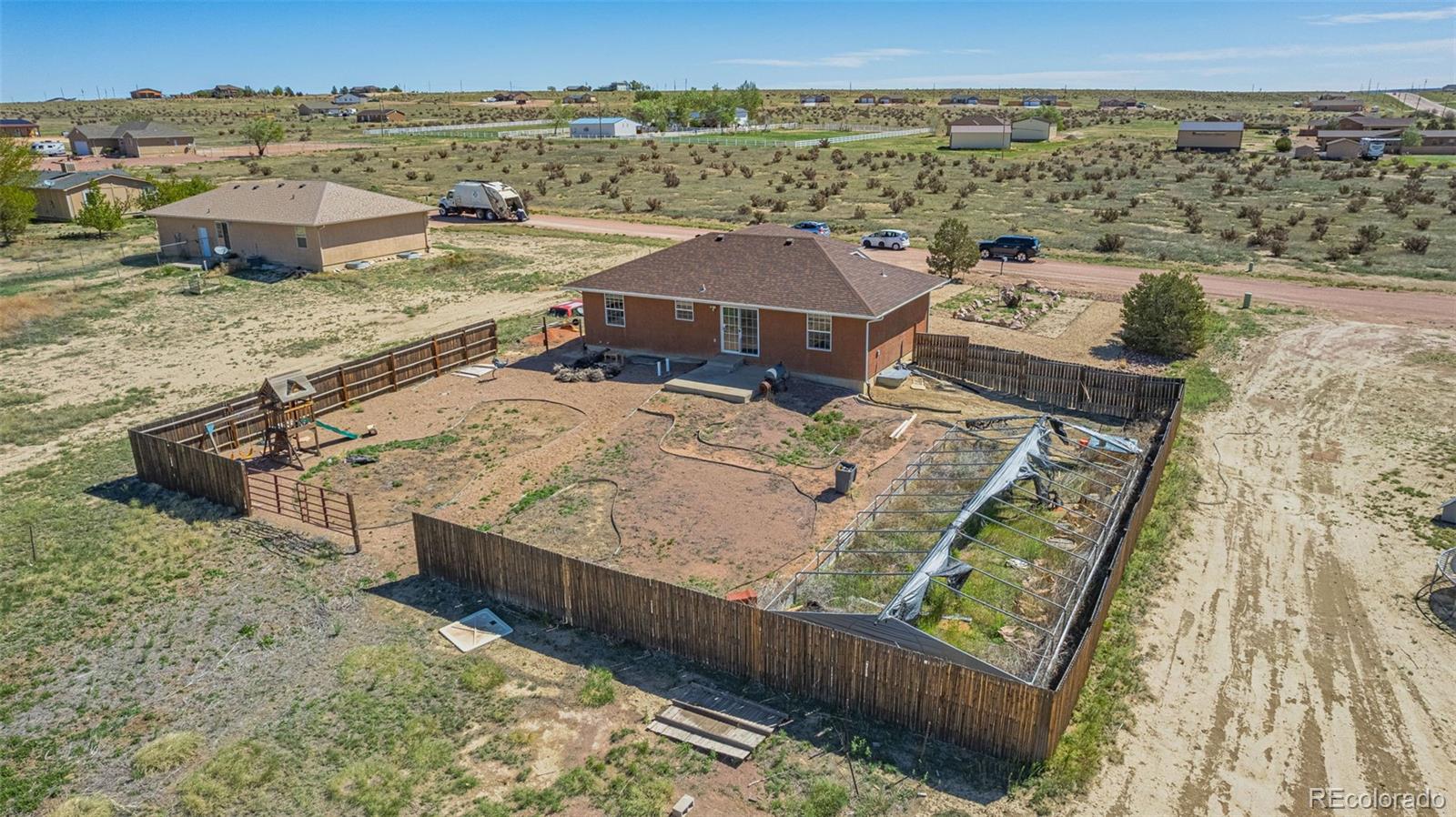 MLS Image #32 for 1313 n blue lake lane,pueblo, Colorado