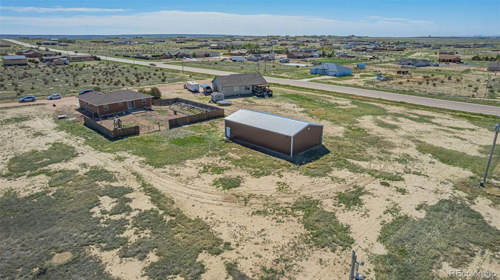 MLS Image #33 for 1313 n blue lake lane,pueblo, Colorado