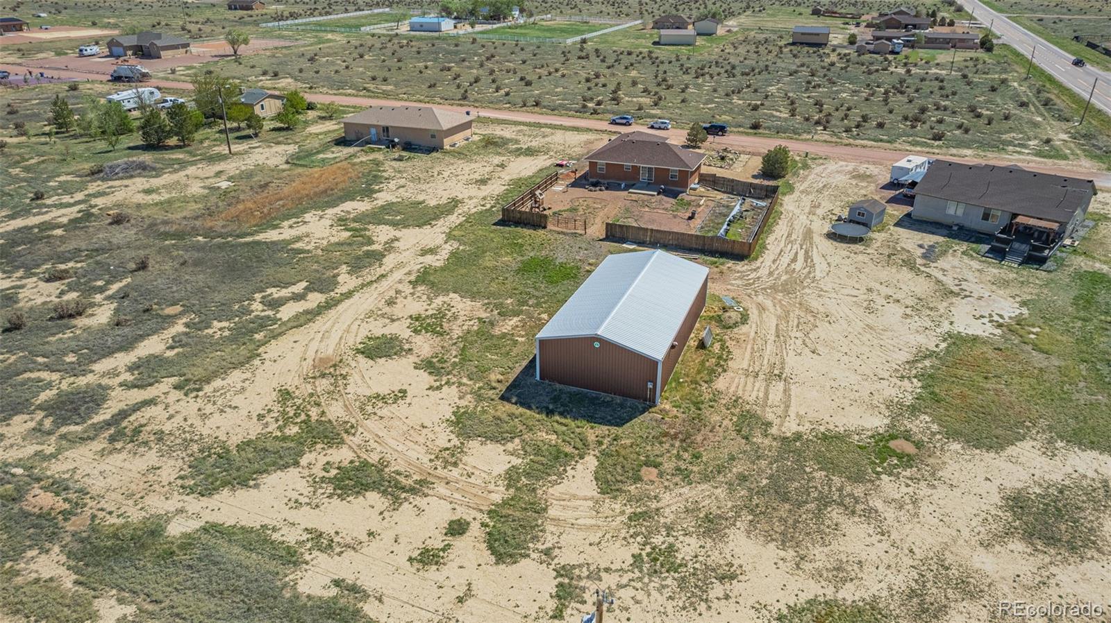 MLS Image #34 for 1313 n blue lake lane,pueblo, Colorado