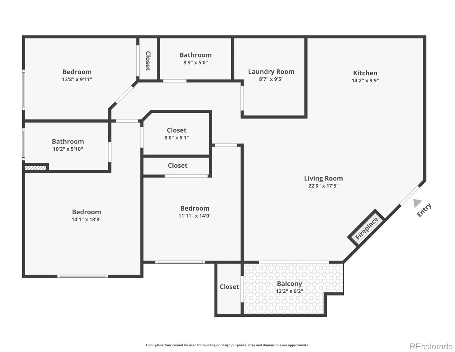 MLS Image #47 for 875 e 78th avenue 70,denver, Colorado