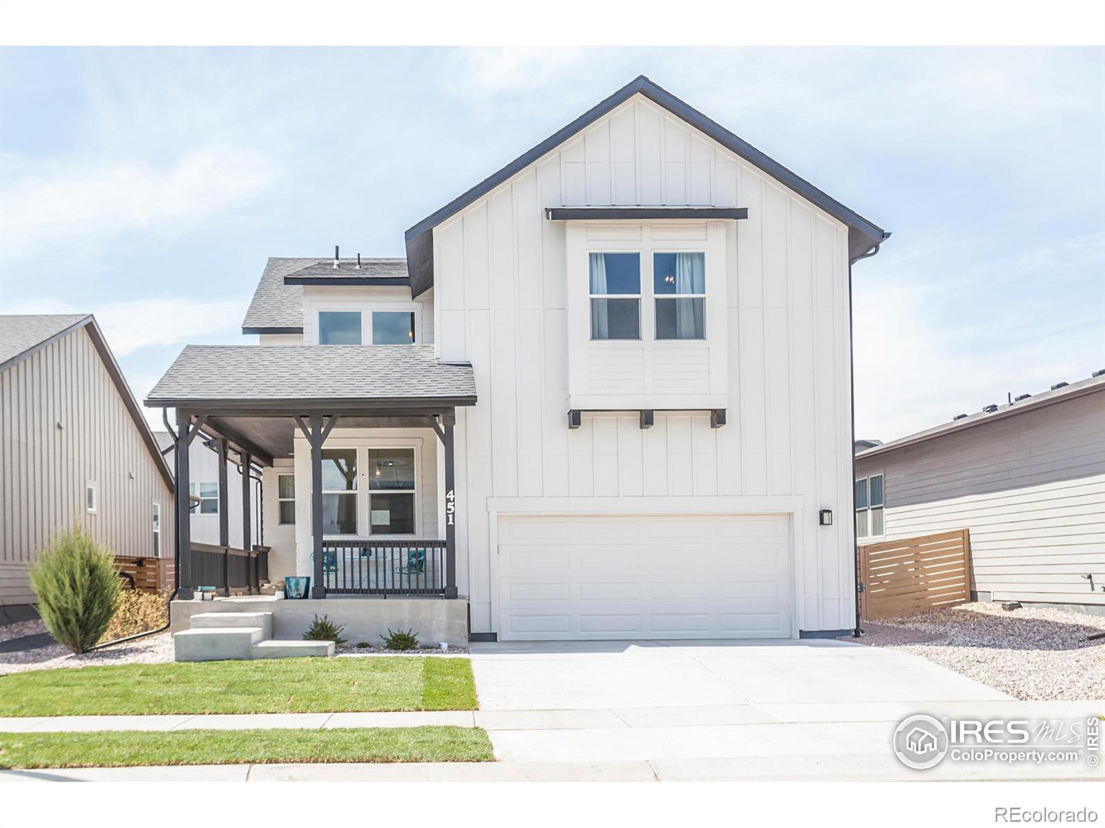 MLS Image #0 for 451  fairchild street,fort collins, Colorado