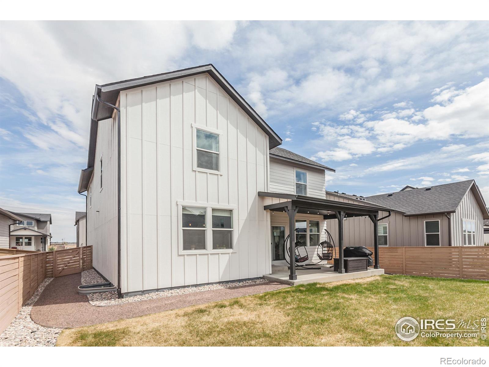 MLS Image #31 for 451  fairchild street,fort collins, Colorado