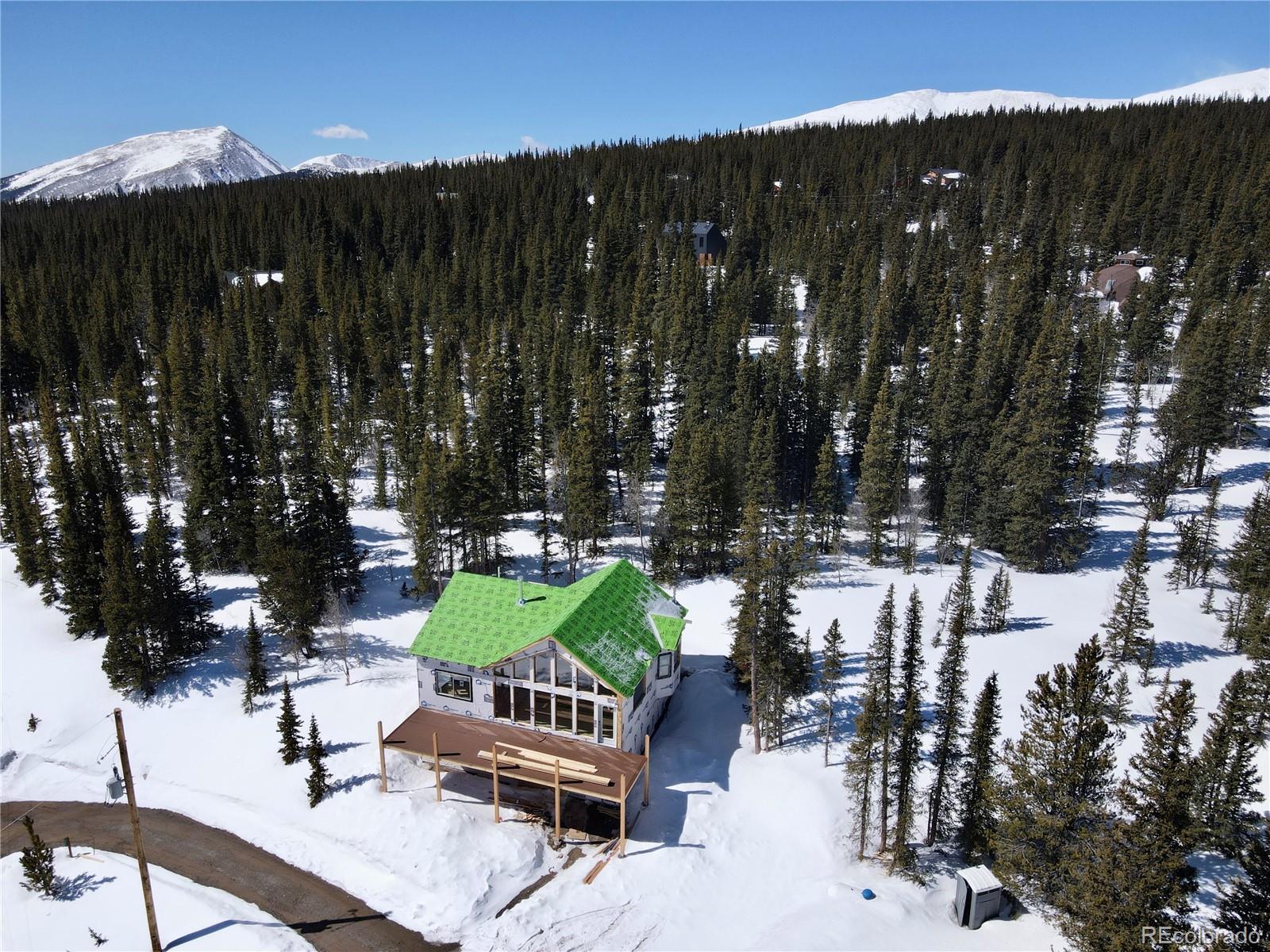 MLS Image #5 for 471  silverheels place,fairplay, Colorado