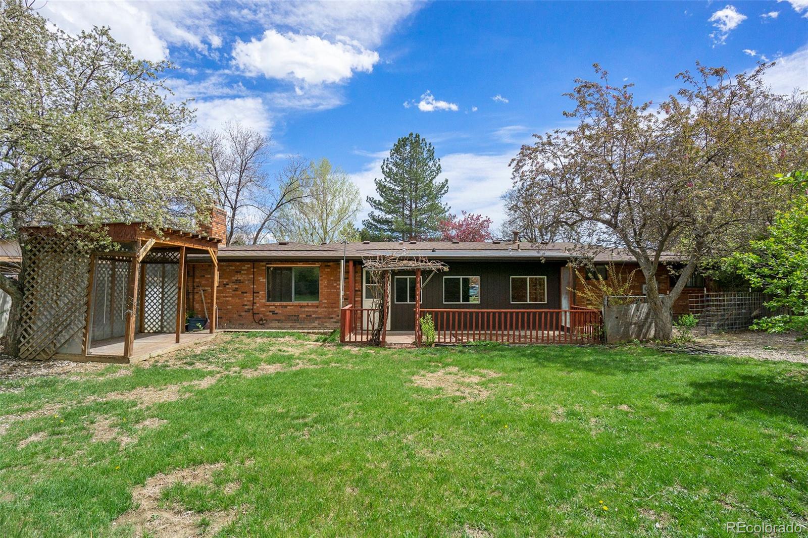 MLS Image #31 for 2433 s pitch pine court,loveland, Colorado