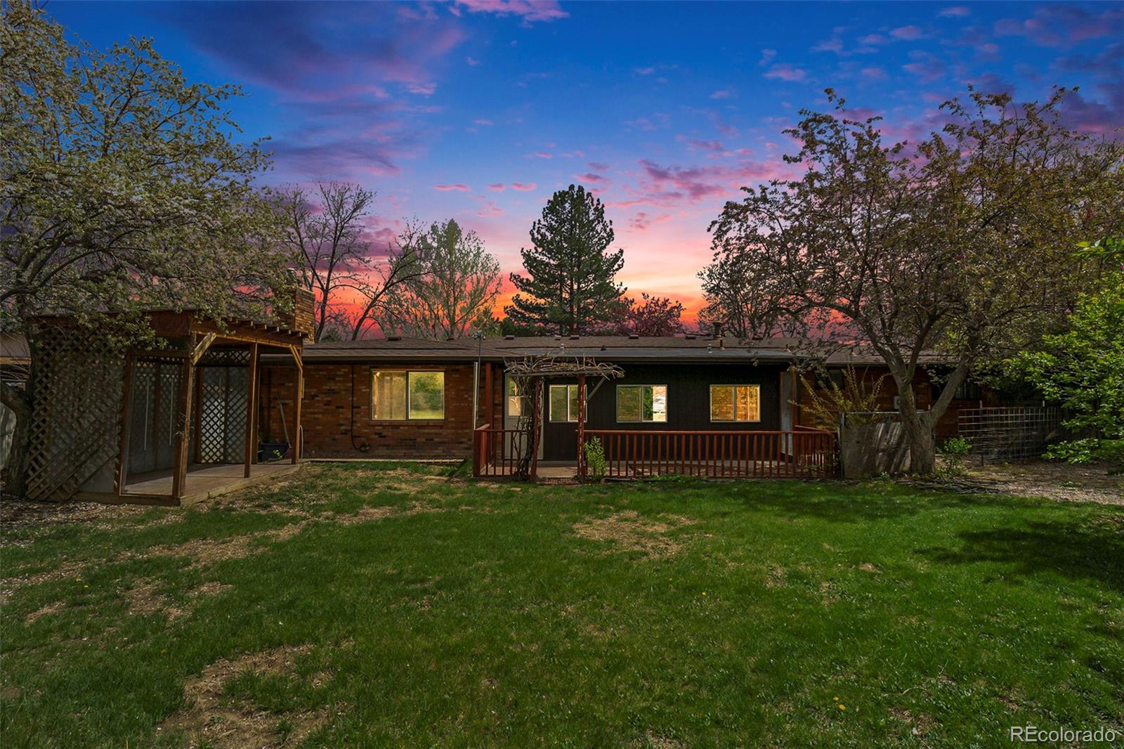 MLS Image #32 for 2433 s pitch pine court,loveland, Colorado