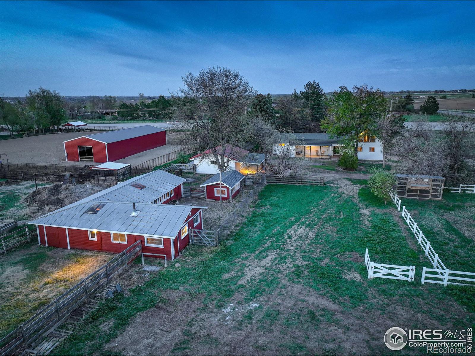 MLS Image #29 for 2125 s us highway 287 ,berthoud, Colorado