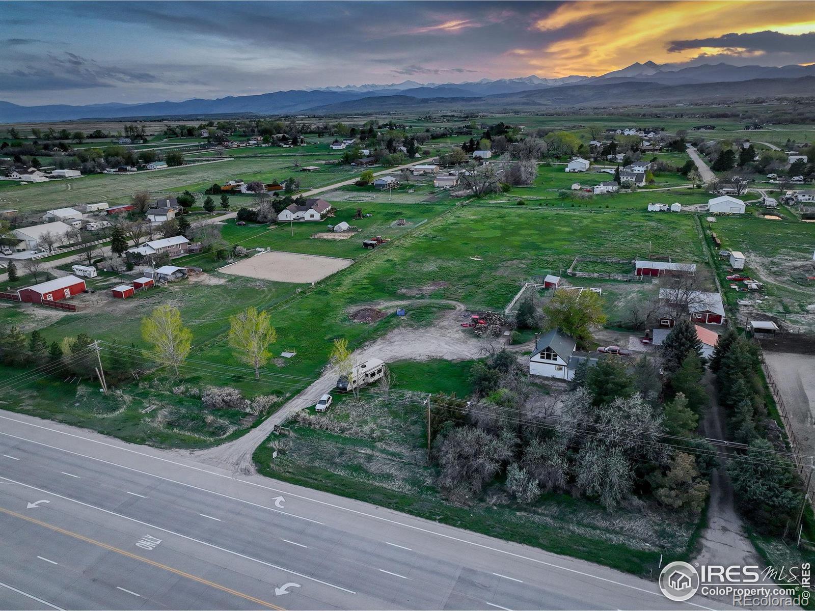 MLS Image #37 for 2125 s us highway 287 ,berthoud, Colorado