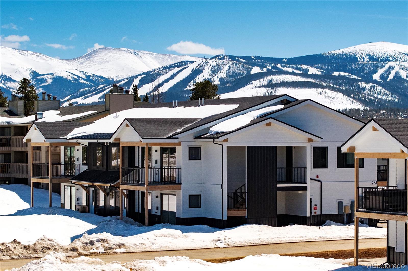 MLS Image #0 for 301 w meadow mile ,fraser, Colorado