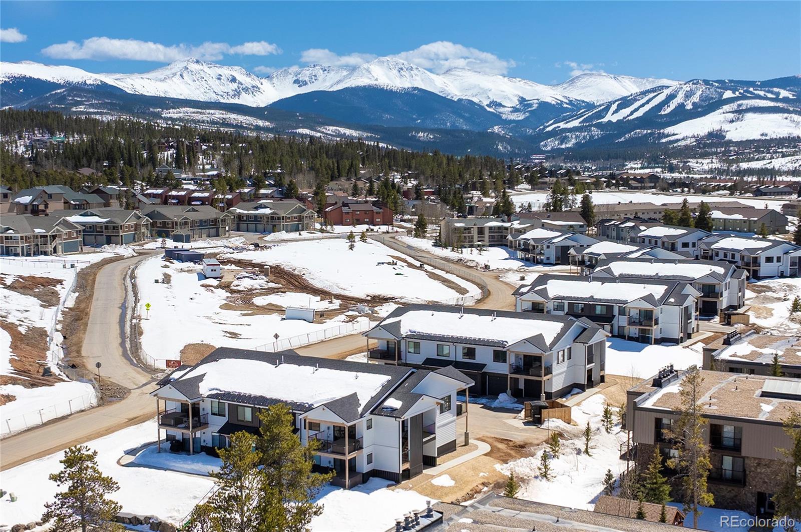 MLS Image #2 for 301 w meadow mile ,fraser, Colorado