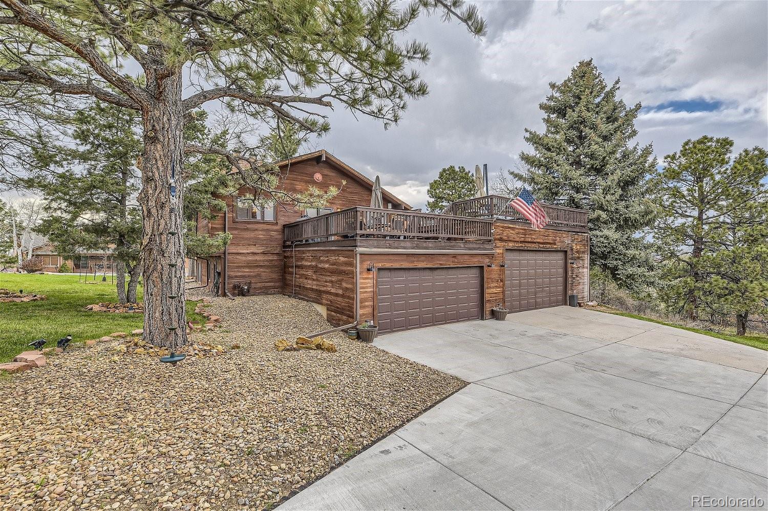 MLS Image #31 for 6136  stormy mountain court,parker, Colorado