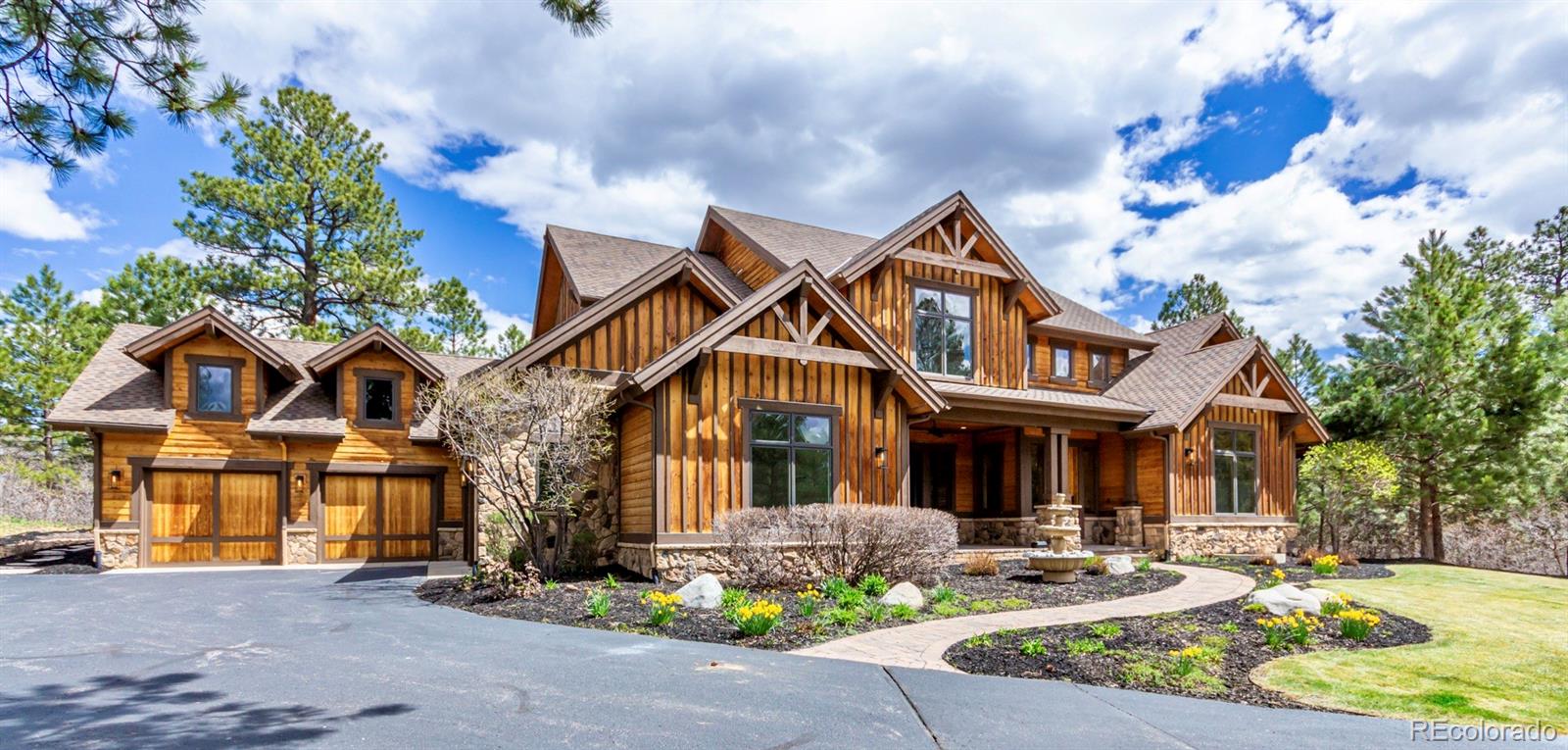 MLS Image #0 for 6999  yampa drive,larkspur, Colorado