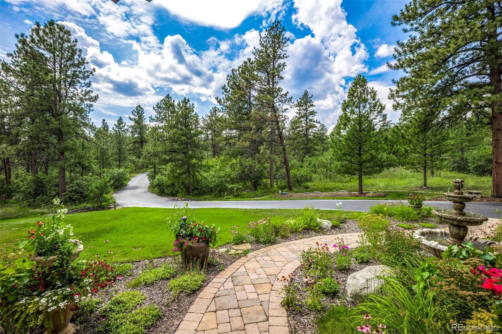 MLS Image #3 for 6999  yampa drive,larkspur, Colorado
