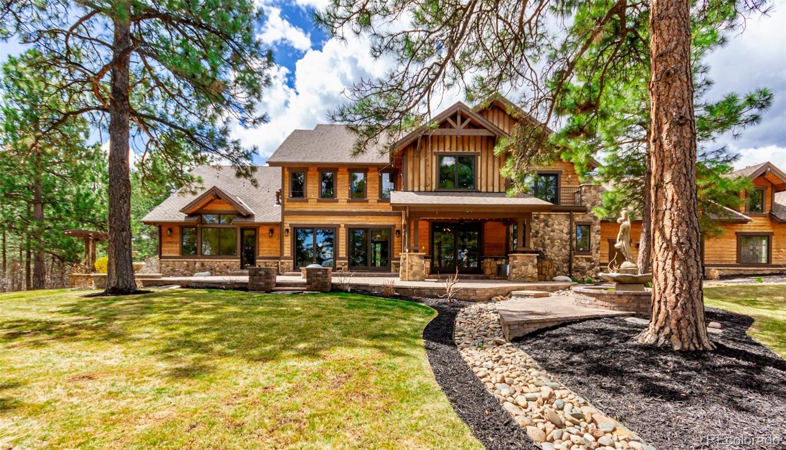 MLS Image #45 for 6999  yampa drive,larkspur, Colorado