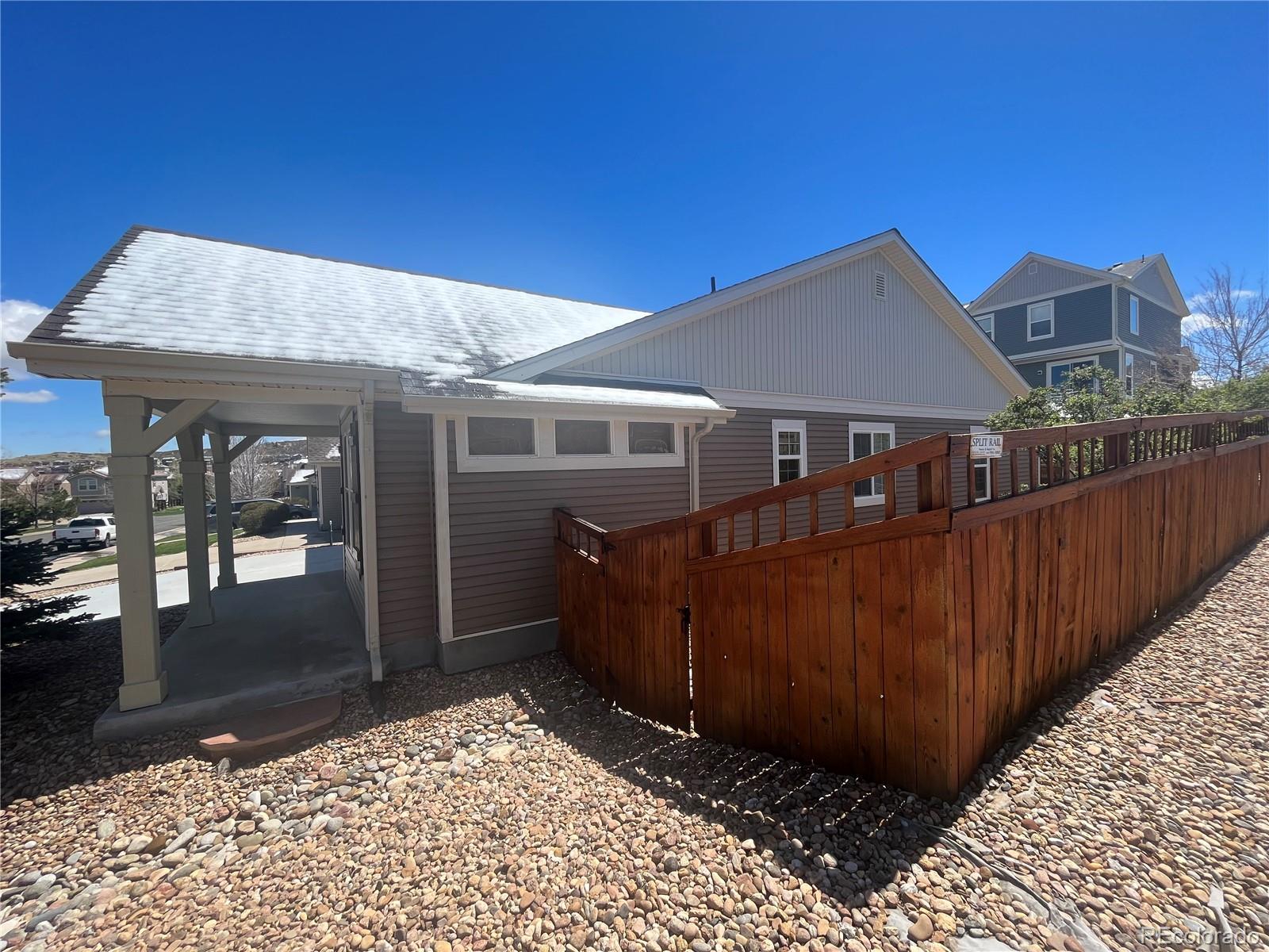 MLS Image #16 for 4150  opportunity drive,castle rock, Colorado