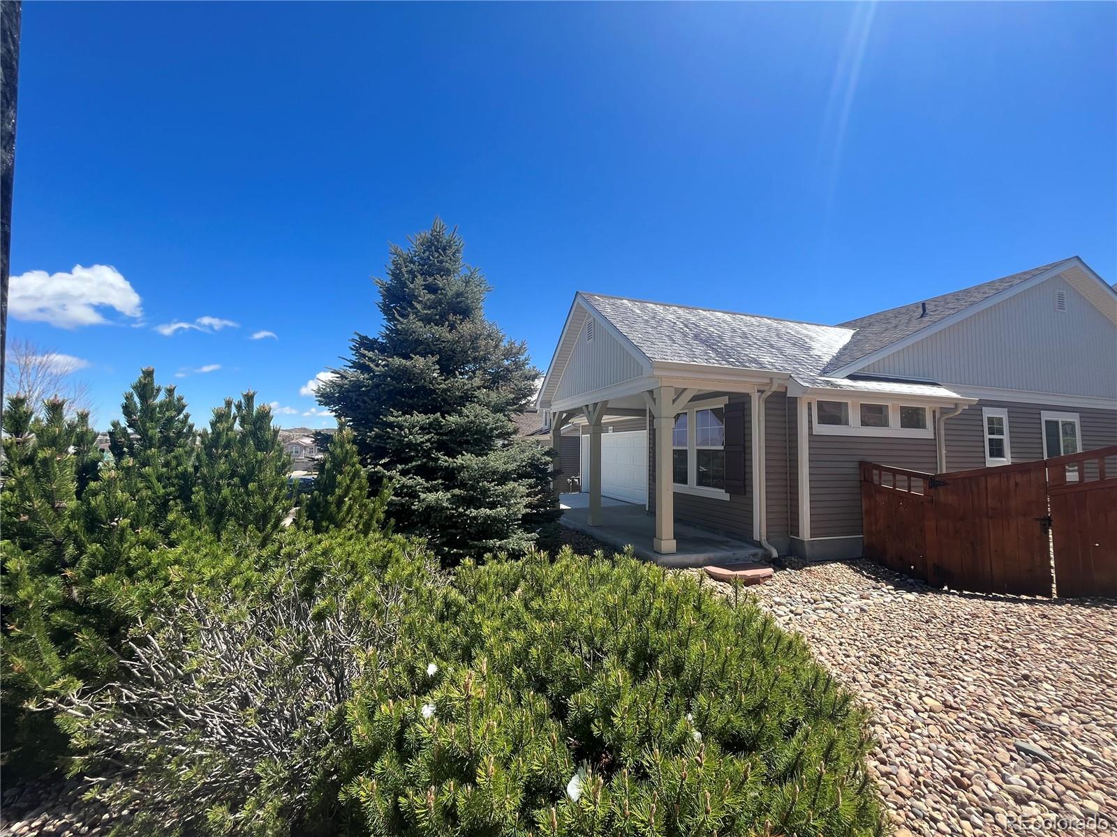 MLS Image #25 for 4150  opportunity drive,castle rock, Colorado