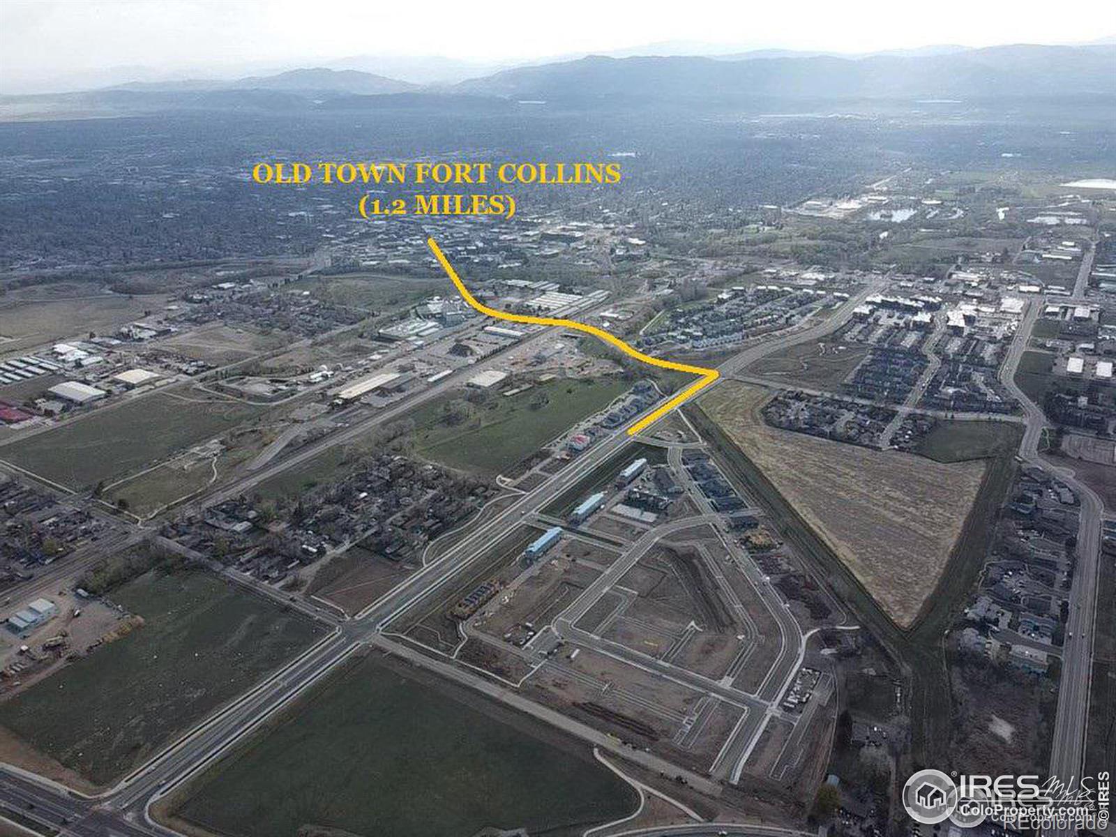 MLS Image #30 for 845  birdwhistle lane,fort collins, Colorado