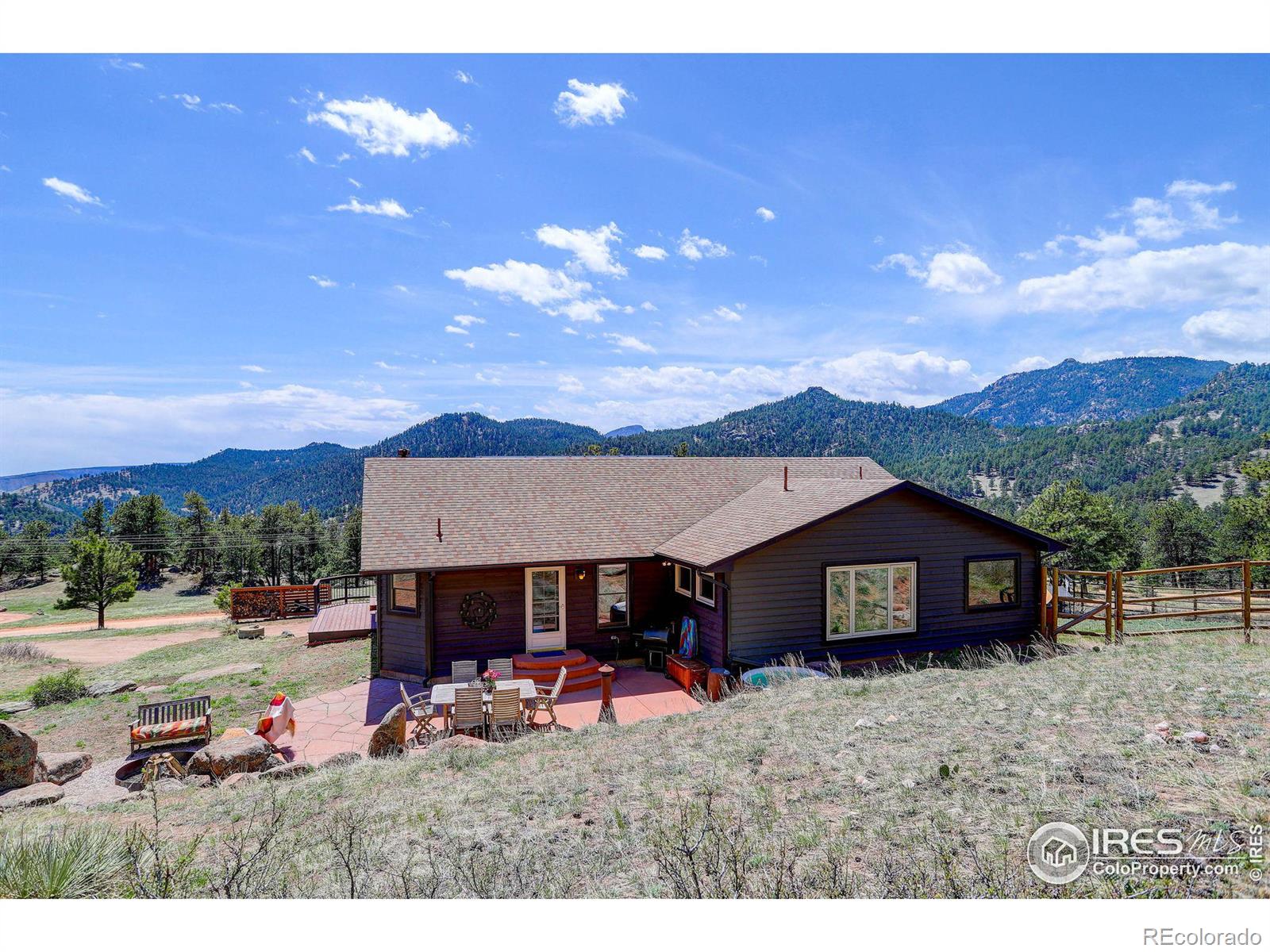 MLS Image #20 for 1553  rowell drive,lyons, Colorado