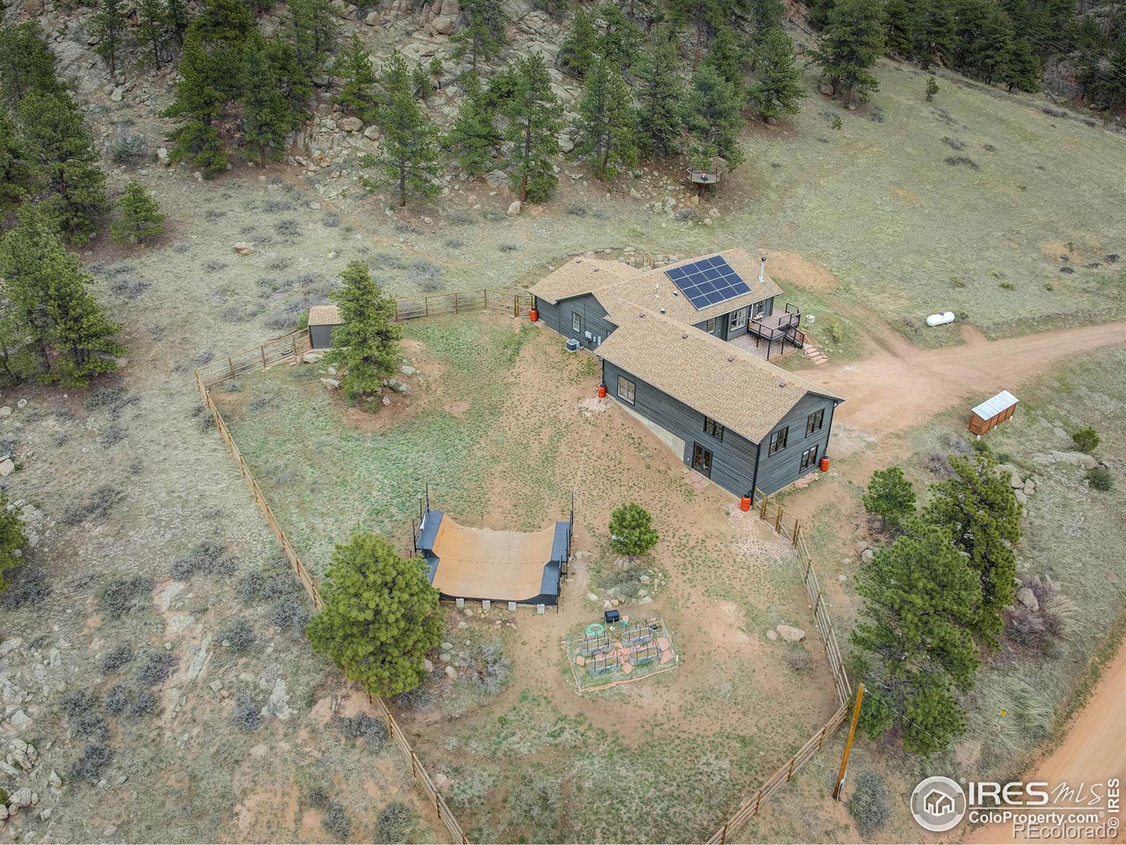 MLS Image #23 for 1553  rowell drive,lyons, Colorado