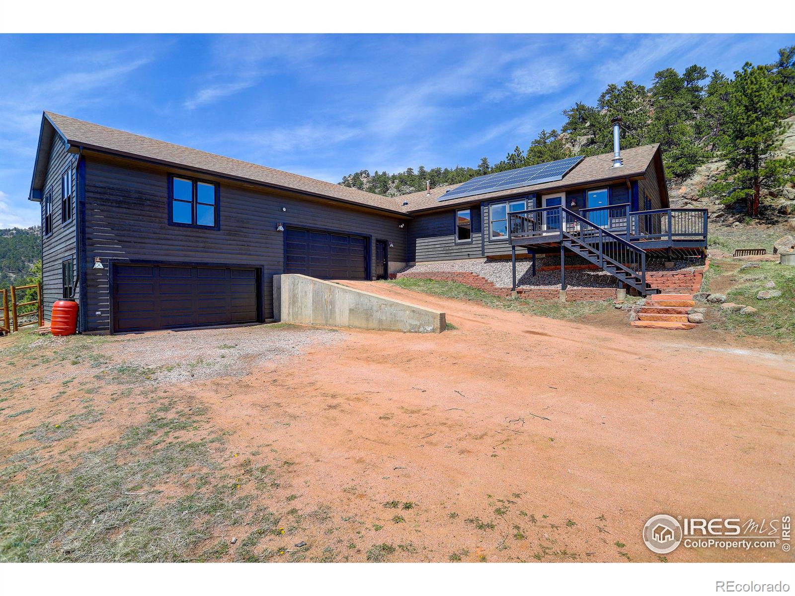 MLS Image #28 for 1553  rowell drive,lyons, Colorado