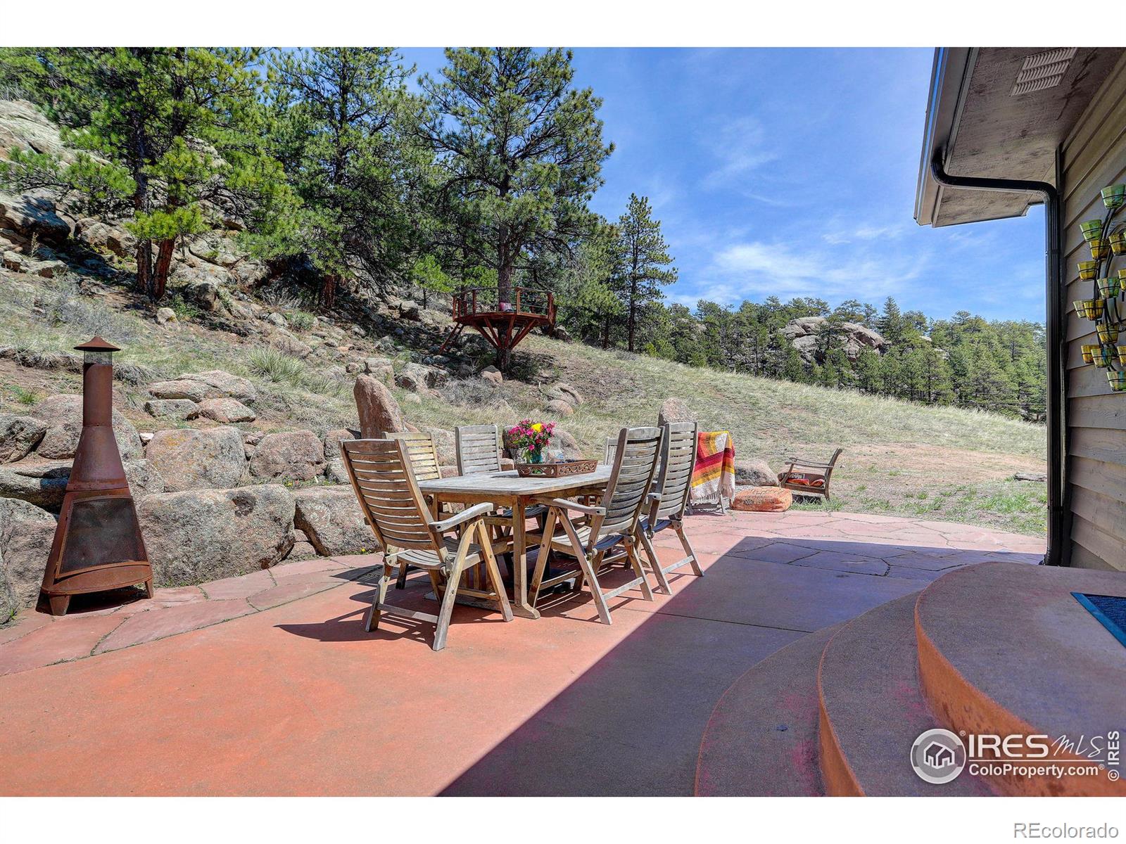 MLS Image #31 for 1553  rowell drive,lyons, Colorado