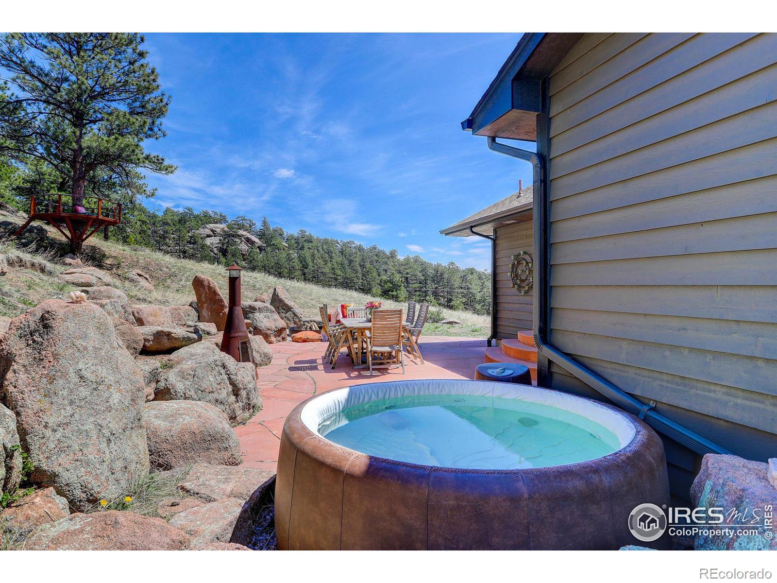 MLS Image #33 for 1553  rowell drive,lyons, Colorado