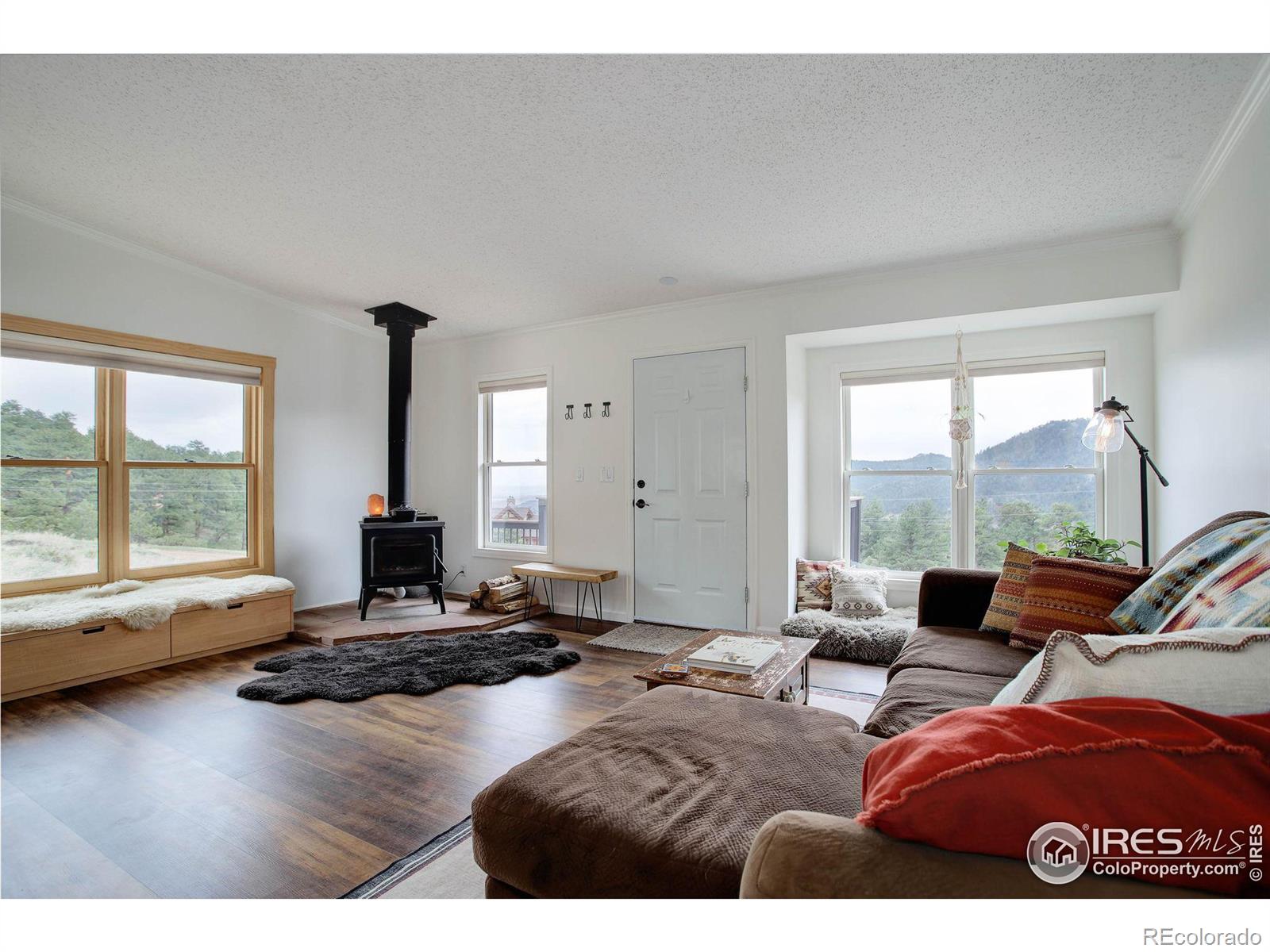 MLS Image #4 for 1553  rowell drive,lyons, Colorado