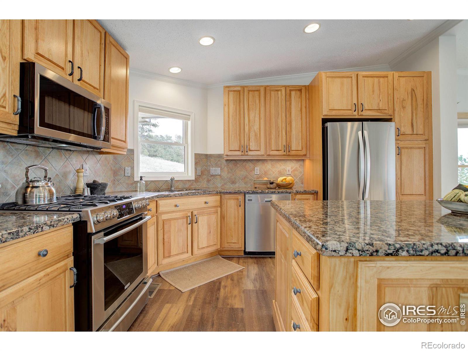 MLS Image #6 for 1553  rowell drive,lyons, Colorado