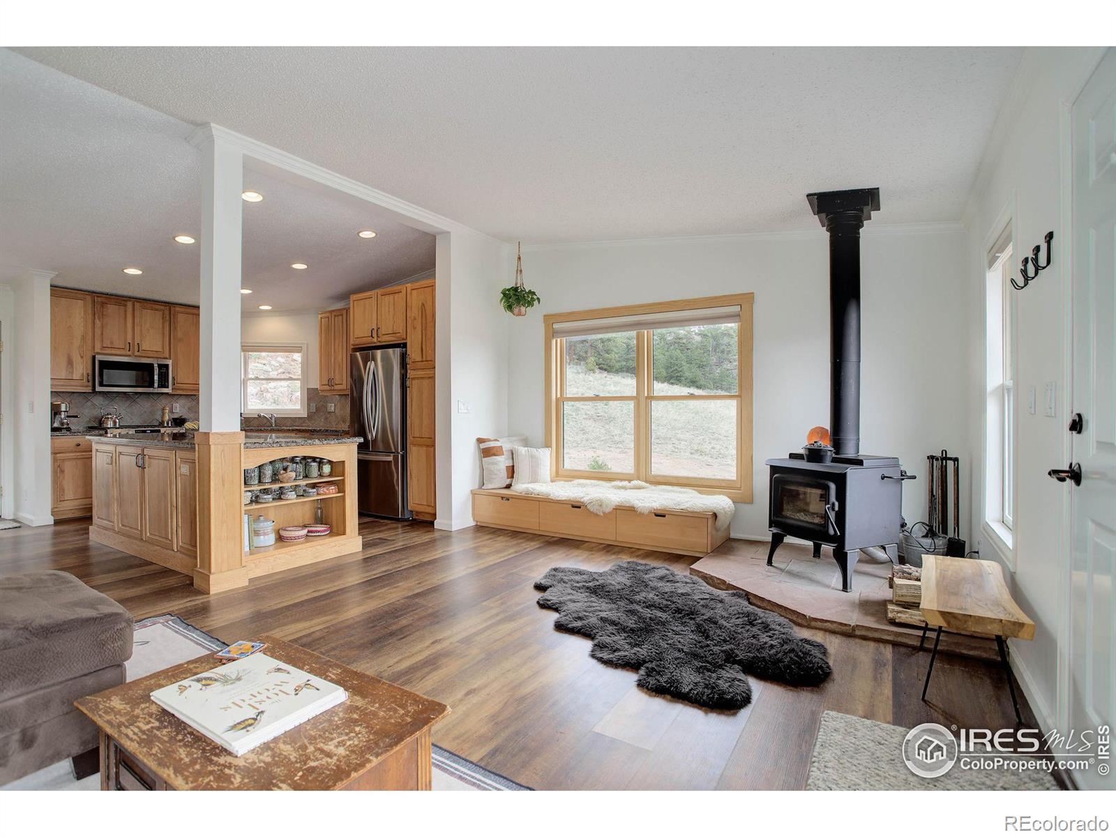 MLS Image #7 for 1553  rowell drive,lyons, Colorado