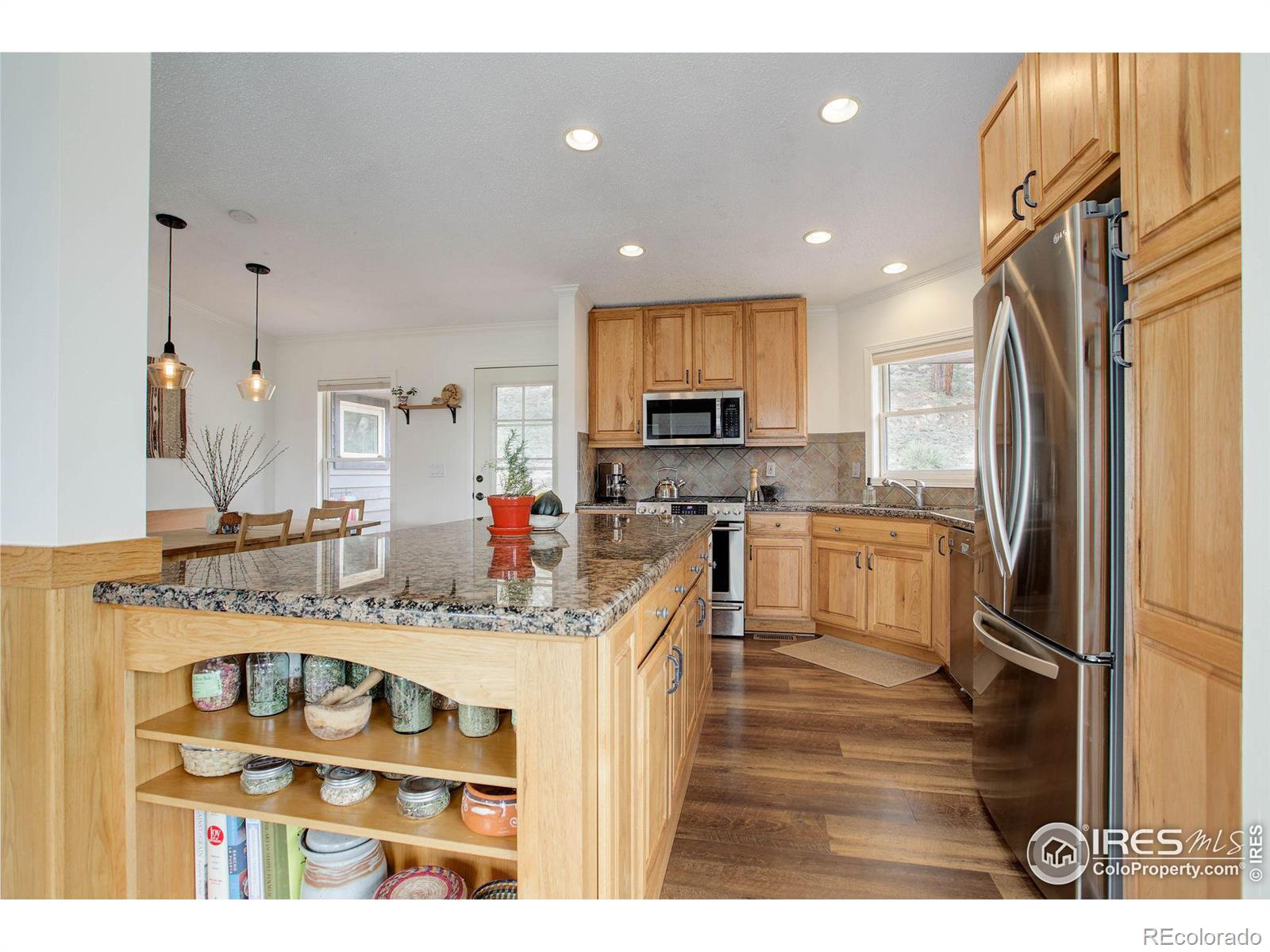 MLS Image #8 for 1553  rowell drive,lyons, Colorado