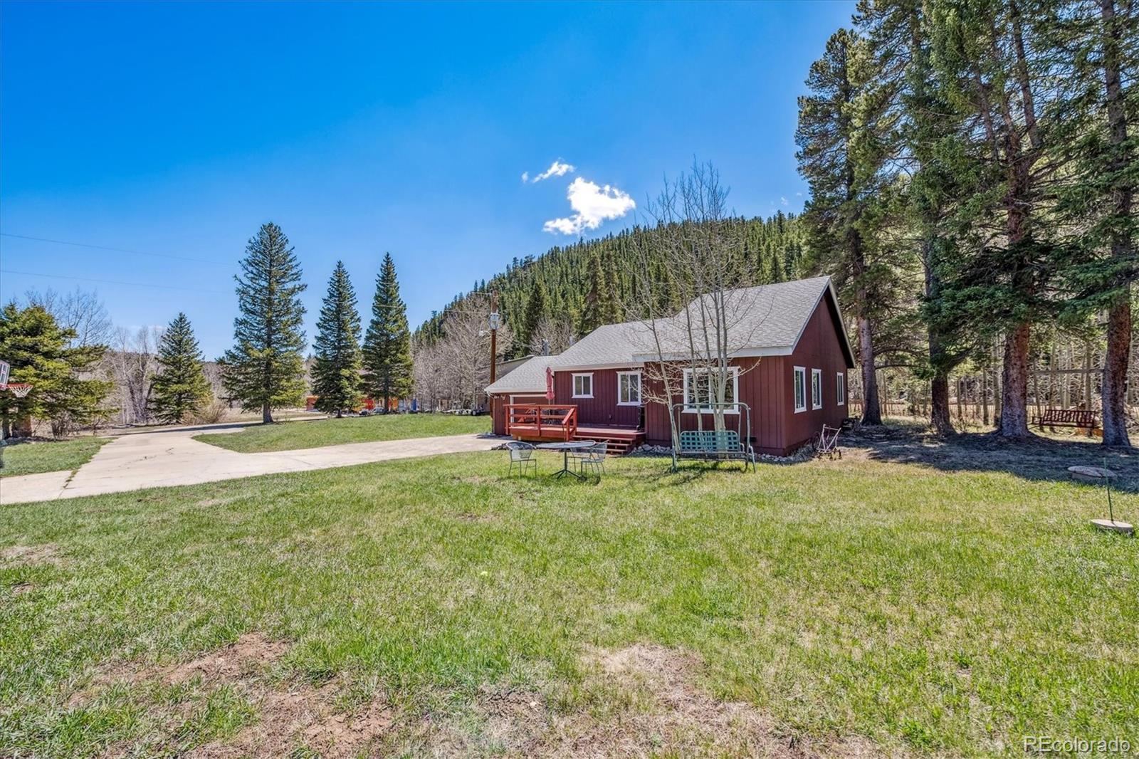 MLS Image #0 for 1350  tolland road,rollinsville, Colorado