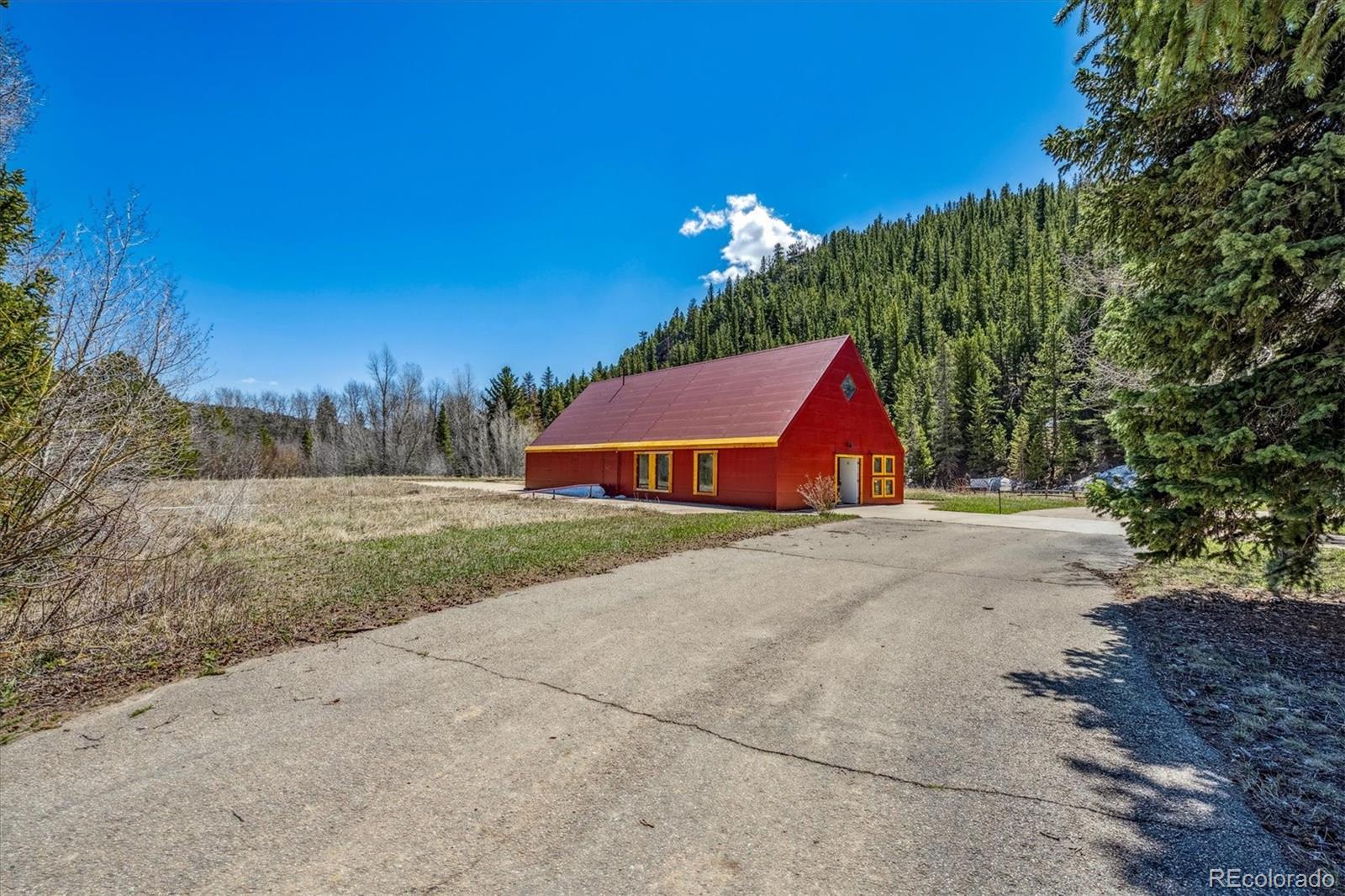 MLS Image #17 for 1350  tolland road,rollinsville, Colorado