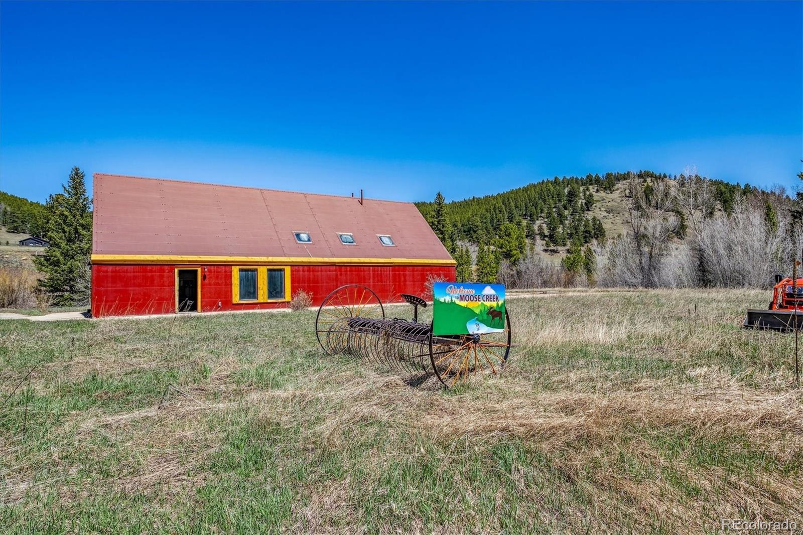 MLS Image #24 for 1350  tolland road,rollinsville, Colorado