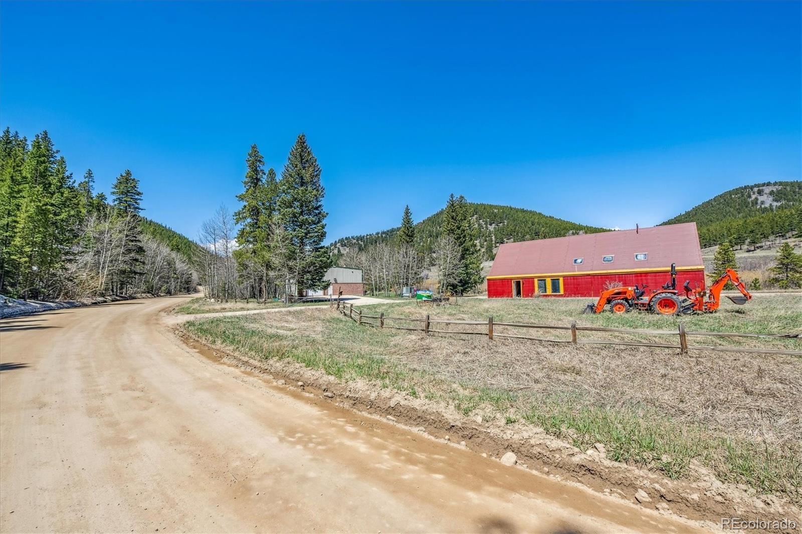 MLS Image #27 for 1350  tolland road,rollinsville, Colorado